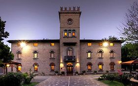 Castello Hotel